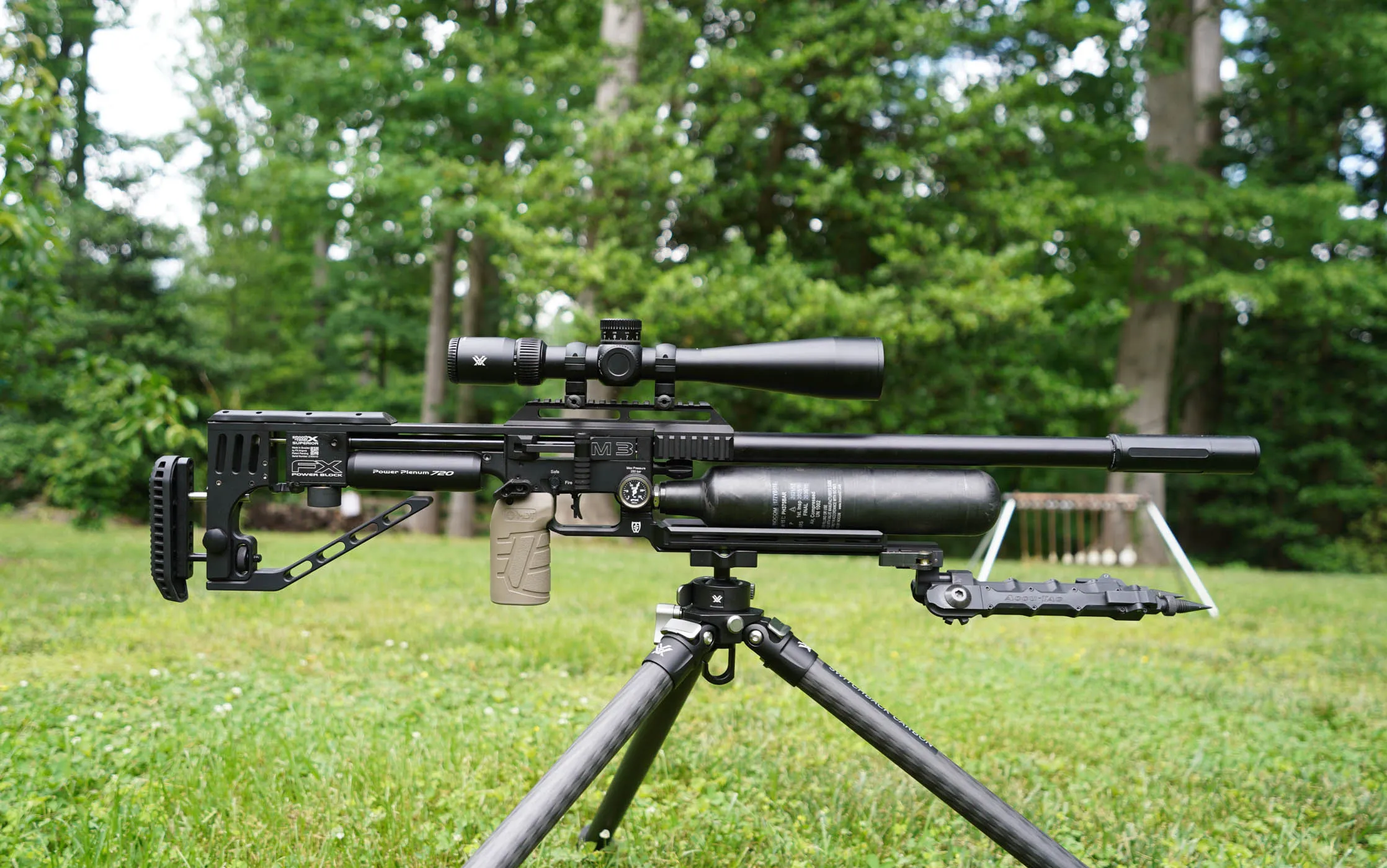 Air Guns