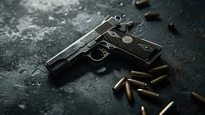 Air Pistols