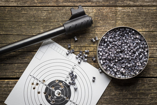 Pellets